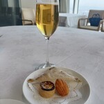 オーベルジュ・ド・リル ナゴヤ - 