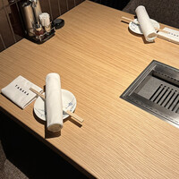 TANAKA YAKINIKU RESTAURANTE - 