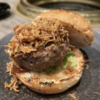 焼肉とみ 横浜関内店 - 勝負だマック