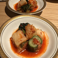 TANAKA YAKINIKU RESTAURANTE - 