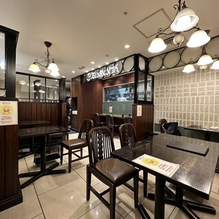 たいめいけん _2