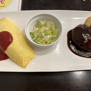 たいめいけん _1