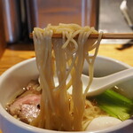 麺処 図鑑 - 麺リフト