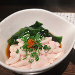 鮨ＤＩＮＩＮＧ 辰 - 