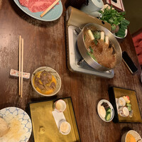 はり重 道頓堀本店 - 