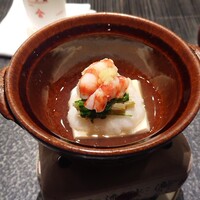 星のや 京都 ダイニング - 