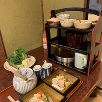 はり重 道頓堀本店 - 