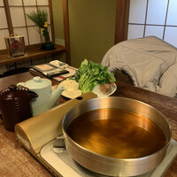 はり重 道頓堀本店 - 