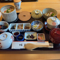 日本料理 山里 - 