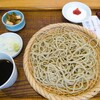 手打ち蕎麦屋 中山邸 晨翁蕎麦