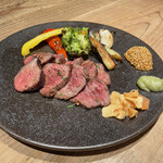 MEAT & GRILL MARCO - 