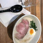 ラーメン家 みつ葉  - 