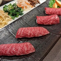 焼肉りんご - 