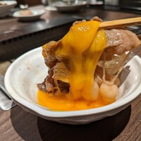 焼肉りんご - 