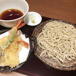 Teuchi Soba Takenouchi - 