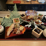 日本料理 楽心 - 