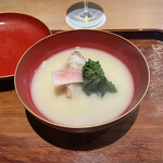 日本料理 楽心 - 