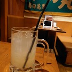 土佐清水ワールド - 小夏ジュース