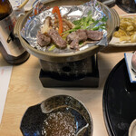 リゾートイン立花屋 - 