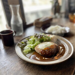 Cafe Bleu - 
