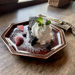 Cafe Bleu - 