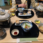 リゾートイン立花屋 - 