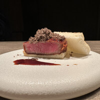 USHIGORO S. NISHIAZABU - 