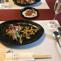 創作中華 一之船入 - 