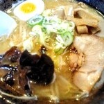 ラーメン寳龍 - 