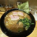 秋葉原ラーメン わいず - 