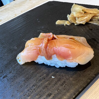 天寿し 横浜店 - 