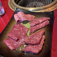 焼肉 綾小路 - 