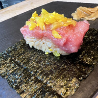 天寿し 横浜店 - 