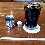 コーヒーの店コロラド 堀切菖蒲園店 - 