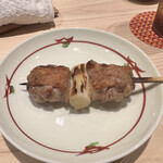 Yakitori Takahashi - 