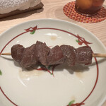 Yakitori Takahashi - 