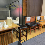 うまいヨゆうちゃんラーメン - 