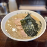 ラーメン久保田 - 