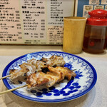 Taishuu Yakitori Hiyoshimaru - 