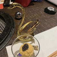 牛牛 西麻布 総本店 - コース