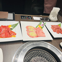 叙々苑 新宿小田急ハルク店 - 