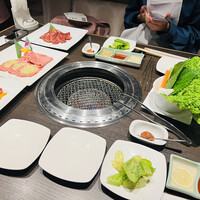 叙々苑 新宿小田急ハルク店 - 