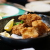 樽見 - 料理写真:鳥の唐揚げ