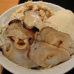 味処 むさし野 - 季節のご飯