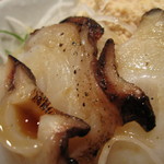 味処 むさし野 - たこ(アップ)