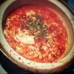 好ちゃん - 雑炊♪