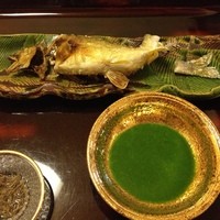 御料理 まつ山 - 