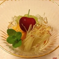 御料理 まつ山 - 
