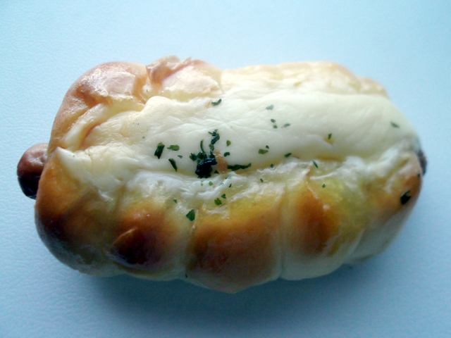 レフボン ツインハープ店 - 緑が丘（パン）の写真