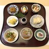 日本料理 泉水 - 八寸 豆皿